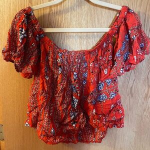Women’s Blouse Top